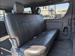 HIACE van 4WD