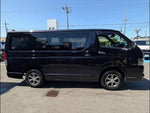 HIACE van 4WD