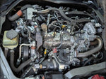 HIACE van 4WD