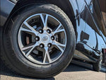 HIACE van 4WD