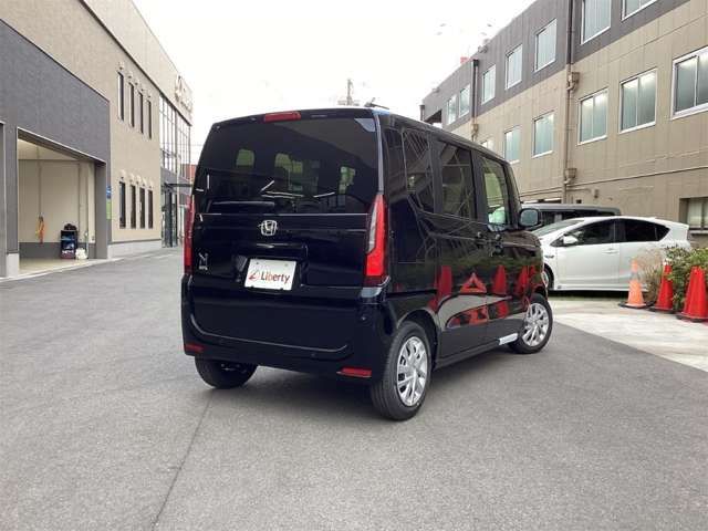 N-BOX