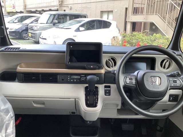 N-BOX
