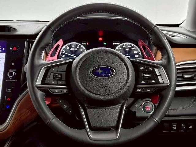 LEGACY OUTBACK