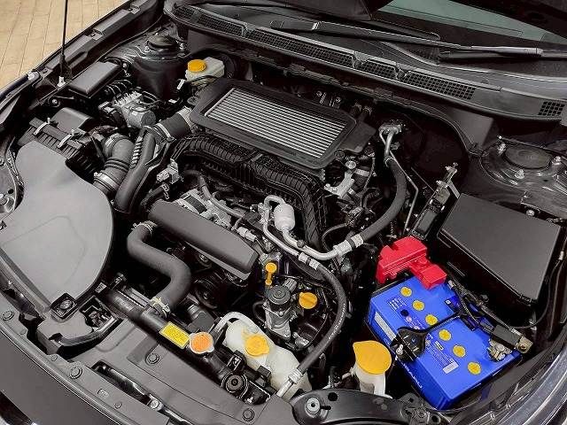 LEGACY OUTBACK