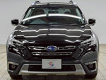 LEGACY OUTBACK