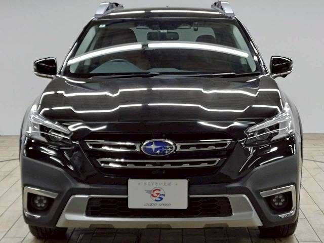 LEGACY OUTBACK