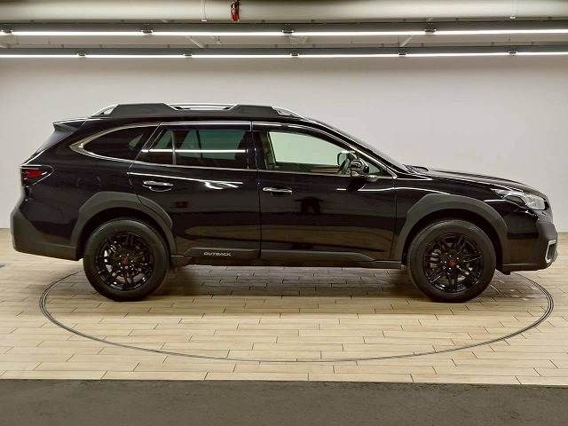 LEGACY OUTBACK