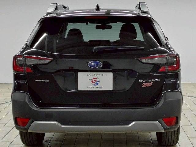 LEGACY OUTBACK