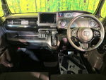 N-BOX CUSTOM