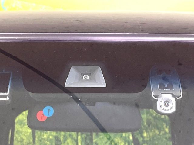 N-BOX CUSTOM