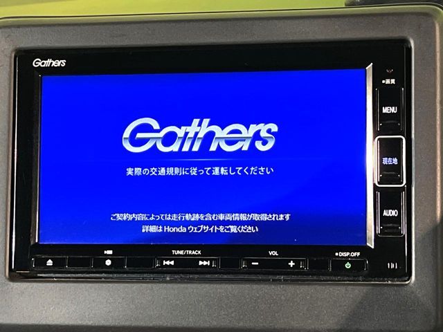 N-BOX CUSTOM