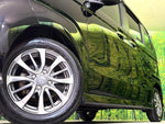 N-BOX CUSTOM