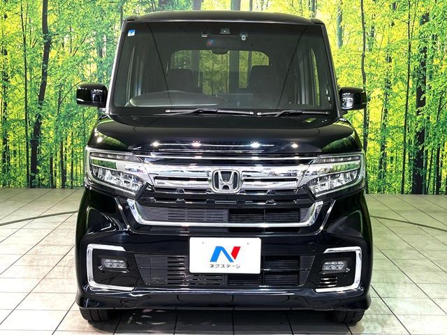 N-BOX CUSTOM