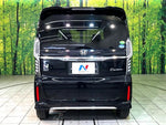 N-BOX CUSTOM