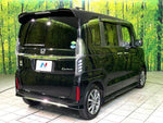 N-BOX CUSTOM