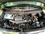 N-BOX CUSTOM