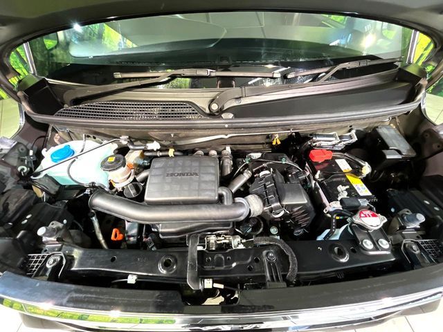 N-BOX CUSTOM