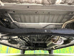 N-BOX CUSTOM