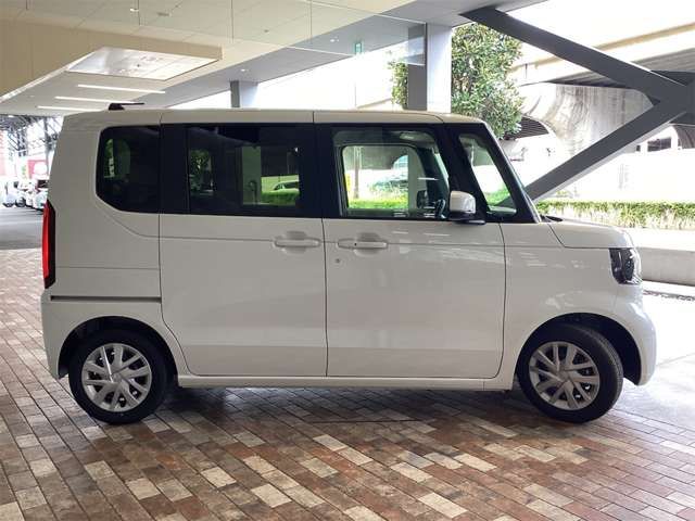 N-BOX