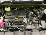 HARRIER HYBRID