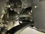 HARRIER HYBRID