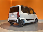 TANTO FAN CROSS