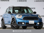 BMW MINI COOPER D CROSSOVER