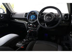 BMW MINI COOPER D CROSSOVER