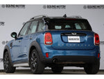 BMW MINI COOPER D CROSSOVER