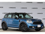 BMW MINI COOPER D CROSSOVER
