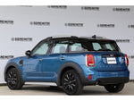 BMW MINI COOPER D CROSSOVER