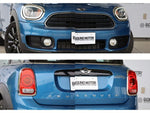 BMW MINI COOPER D CROSSOVER