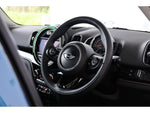 BMW MINI COOPER D CROSSOVER