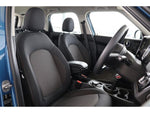 BMW MINI COOPER D CROSSOVER