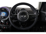 BMW MINI COOPER D CROSSOVER