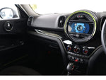 BMW MINI COOPER D CROSSOVER