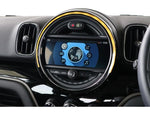 BMW MINI COOPER D CROSSOVER