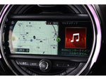 BMW MINI COOPER D CROSSOVER