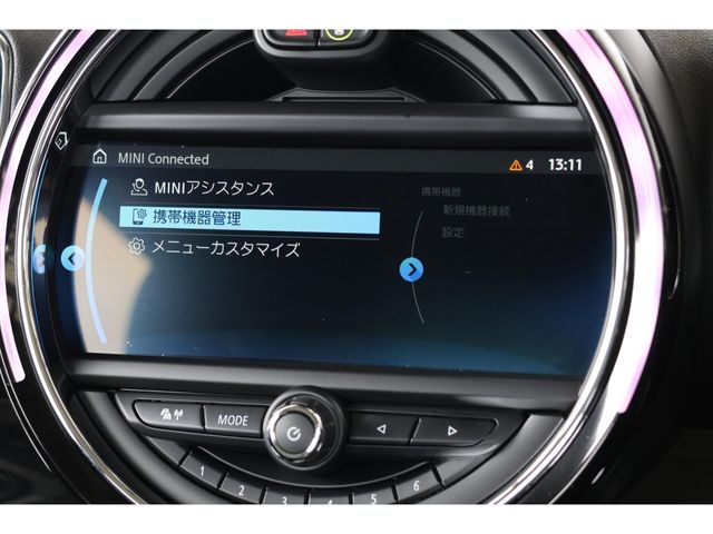 BMW MINI COOPER D CROSSOVER