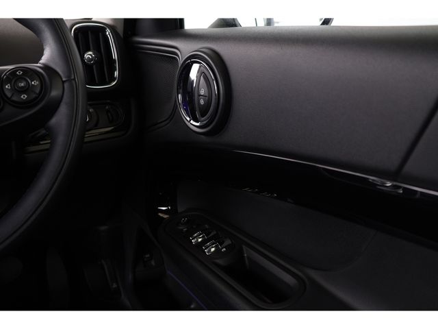 BMW MINI COOPER D CROSSOVER
