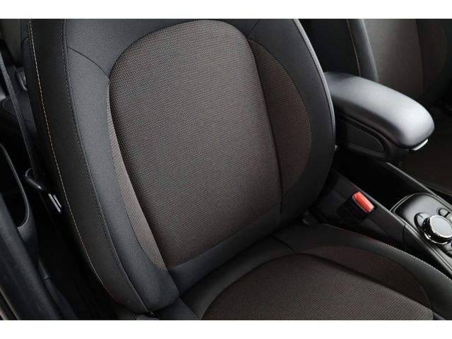 BMW MINI COOPER D CROSSOVER