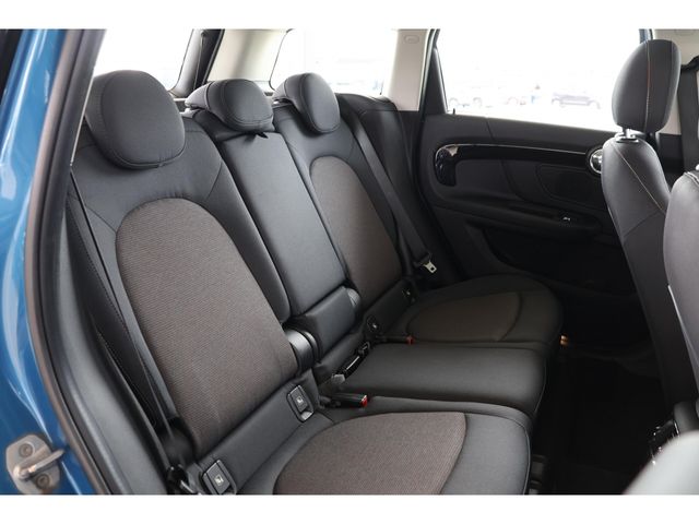 BMW MINI COOPER D CROSSOVER