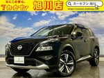 X-TRAIL HYBRID 4WD