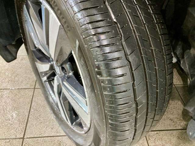 X-TRAIL HYBRID 4WD