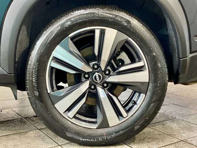 X-TRAIL HYBRID 4WD