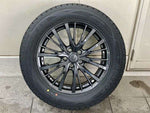 X-TRAIL HYBRID 4WD