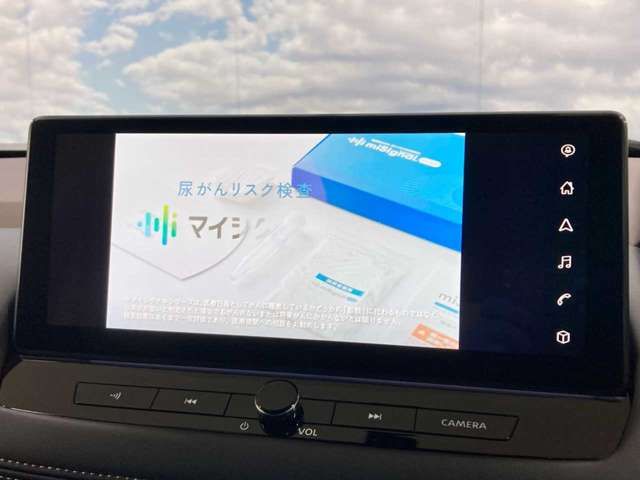 X-TRAIL HYBRID 4WD