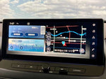X-TRAIL HYBRID 4WD
