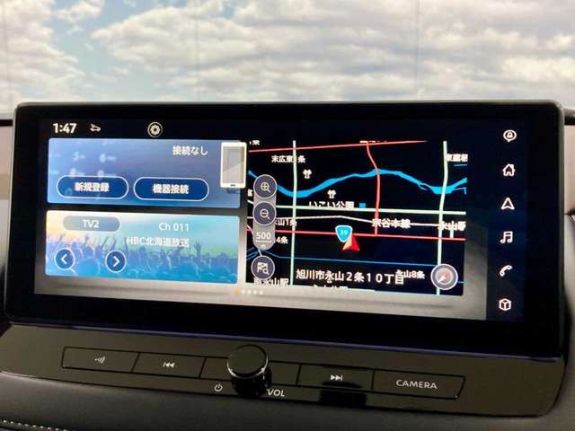 X-TRAIL HYBRID 4WD