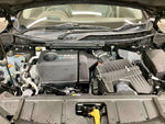 X-TRAIL HYBRID 4WD